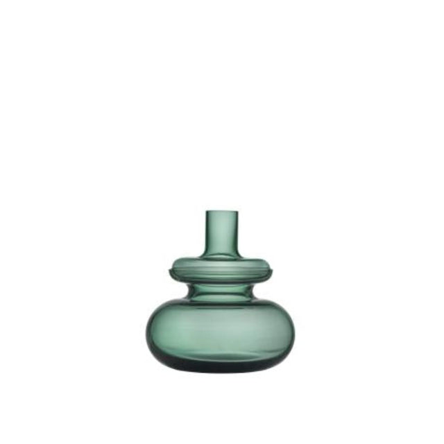 Florero Verde INU