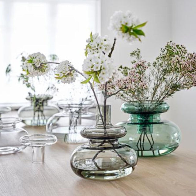 Florero Grande Gris INU