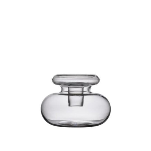 Florero Grande Gris INU