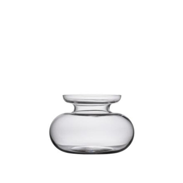 Florero Grande Gris INU