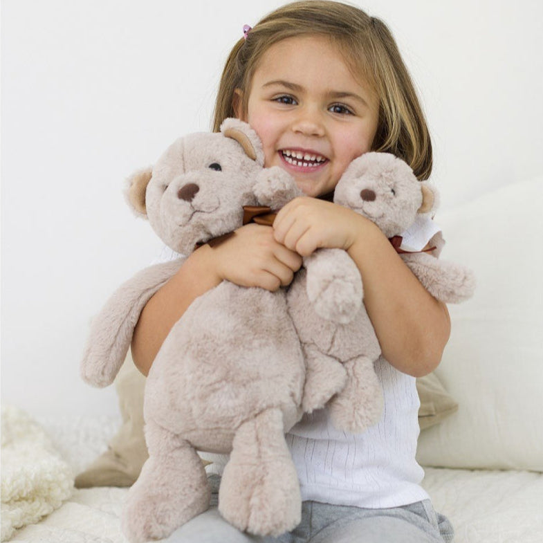 Oso August Pequeño
