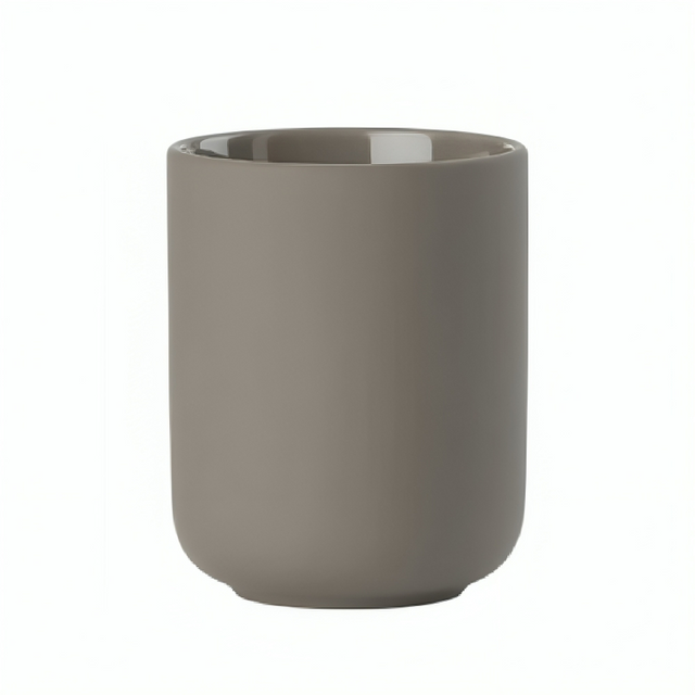 Vaso Taupe UME