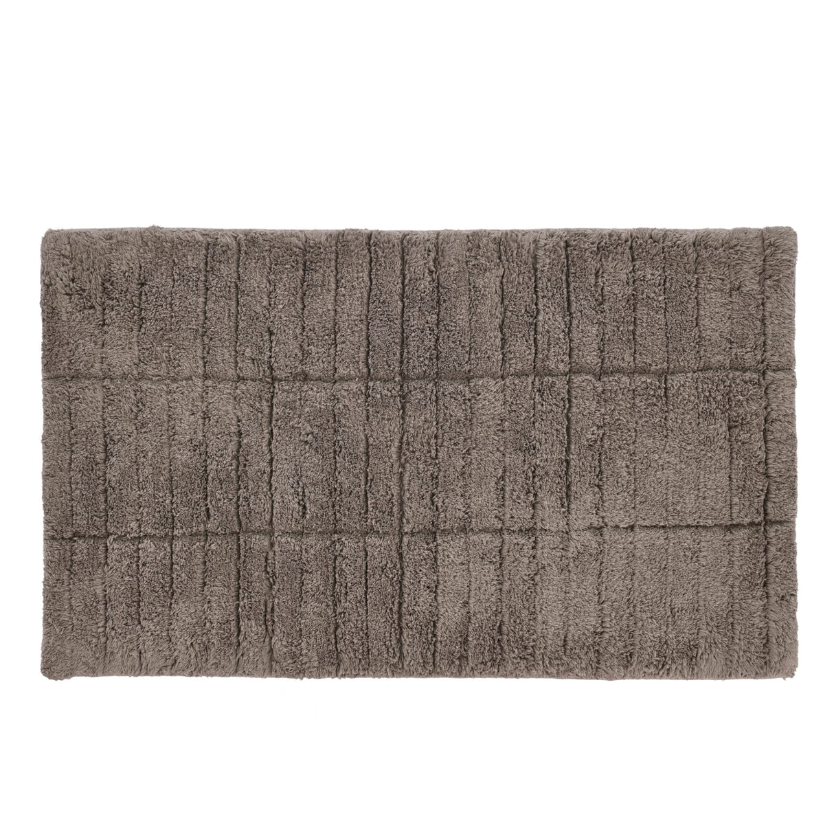 Alfombra de Baño Taupe