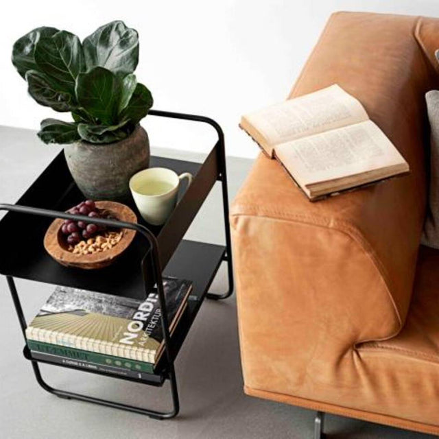 Mesa de Arrimo Baja A-Console