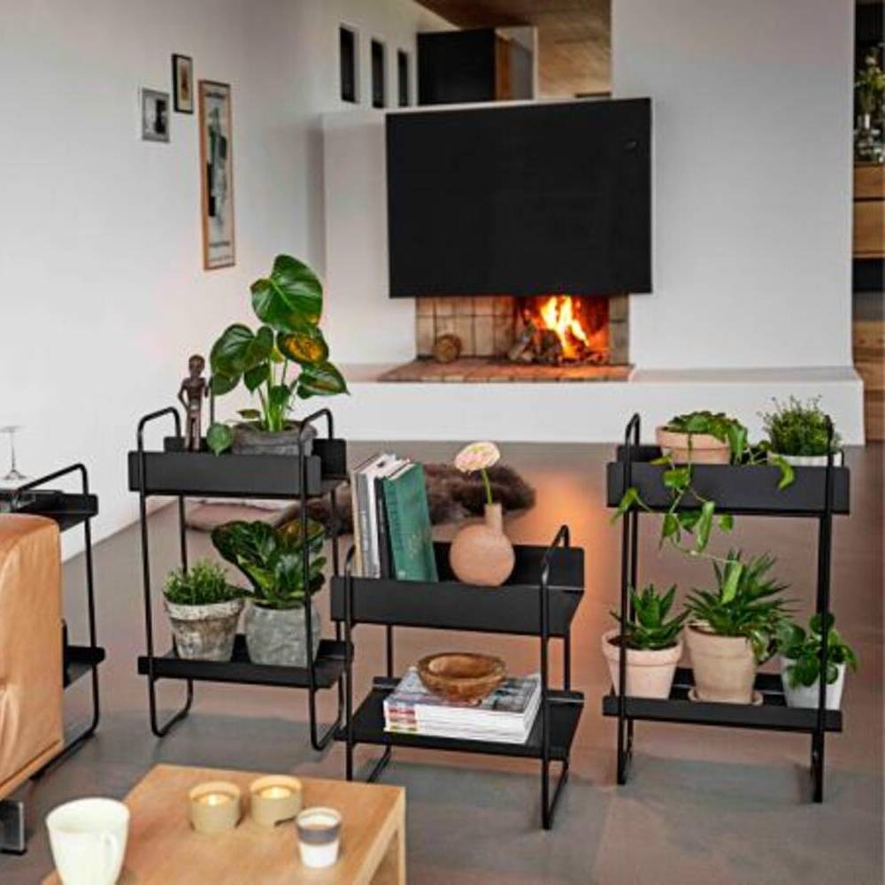 Mesa de Arrimo Baja A-Console