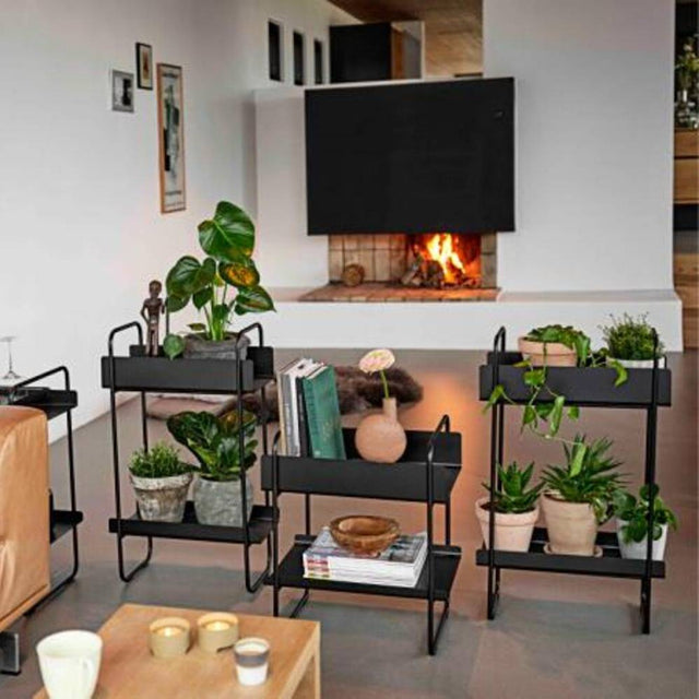 Mesa de Arrimo Baja A-Console