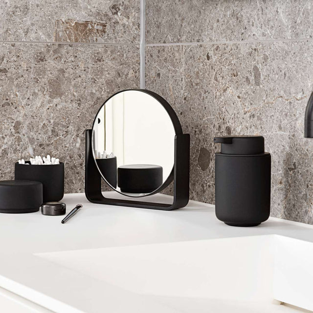 Espejo Reversible Negro X5 UME