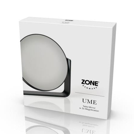 Espejo Reversible Negro X5 UME