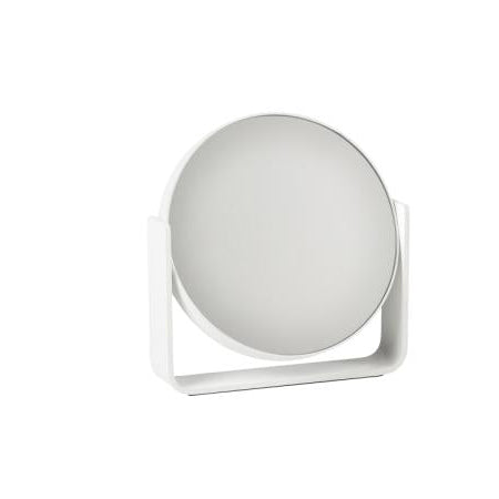 Espejo Reversible Blanco X5 UME