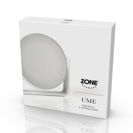 Espejo Reversible Blanco X5 UME