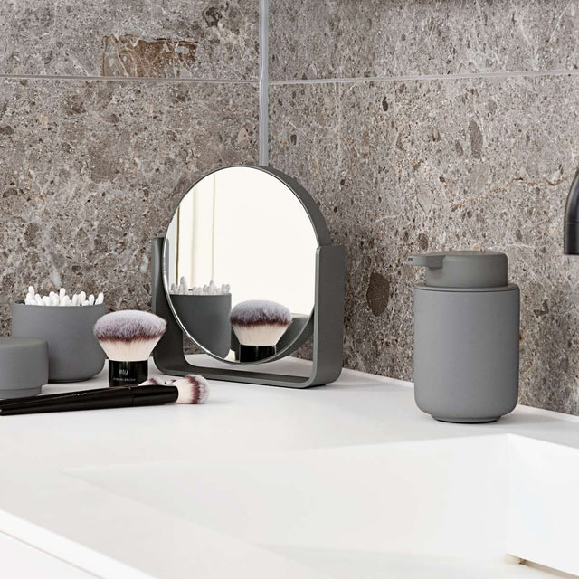 Espejo Reversible Gris X5 UME