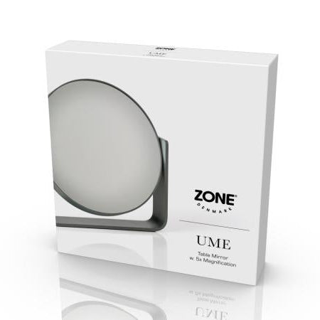 Espejo Reversible Gris X5 UME