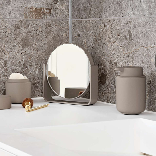 Espejo Reversible Taupe X5 UME