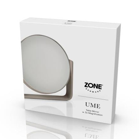 Espejo Reversible Taupe X5 UME