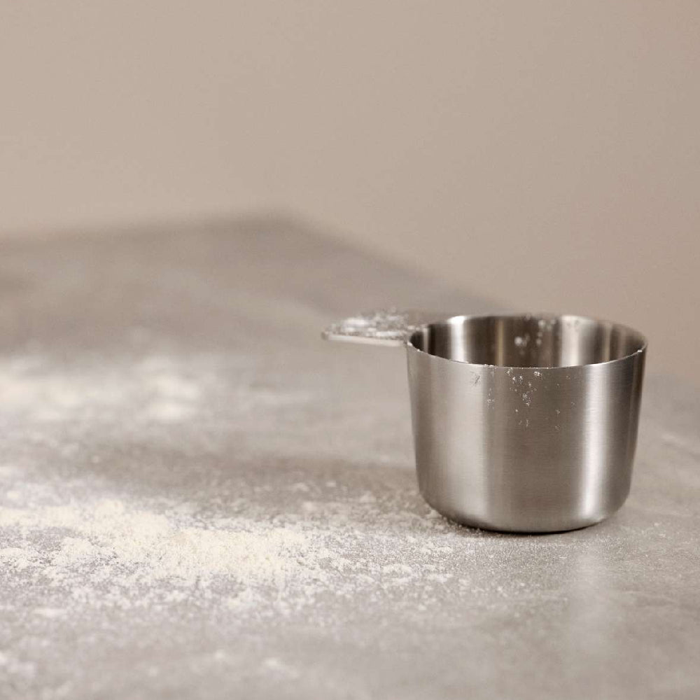 Vaso Medidor de Decilitros 1dl Singles