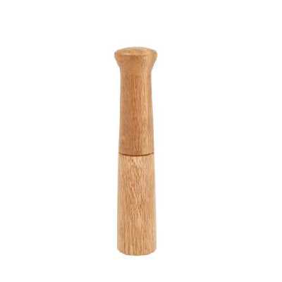 Molinillo de Pimienta 29 cm de Roble