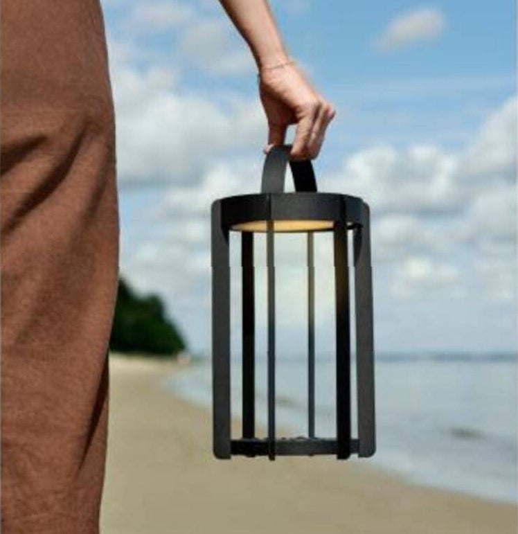 Farol Negro Led Firefly