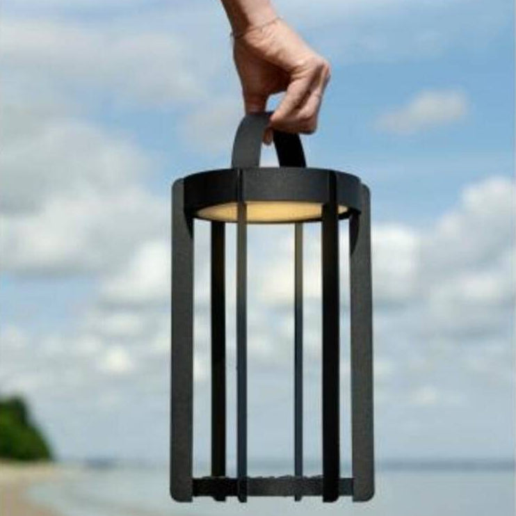 Farol Negro Led Firefly