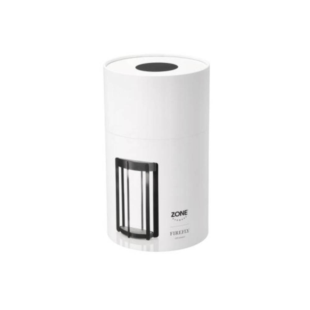 Farol Negro Led Firefly