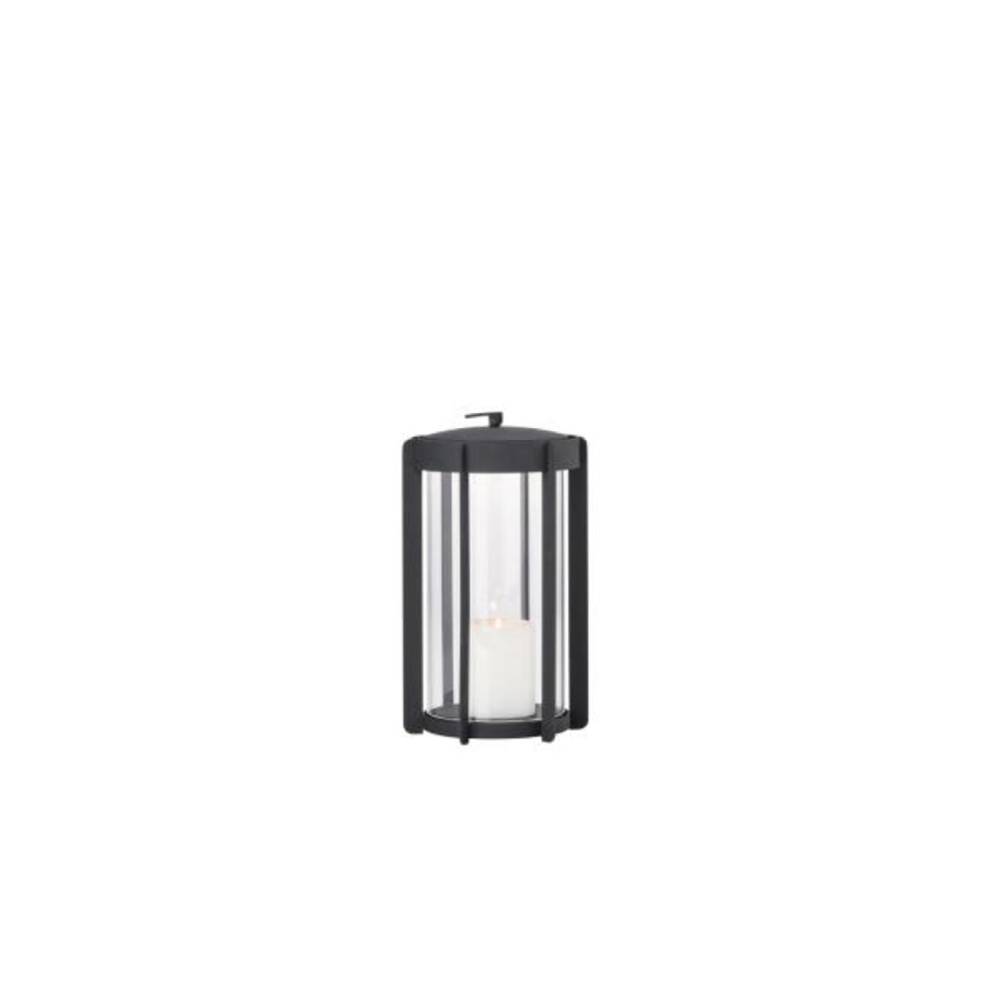 Farol Firefly Bajo Negro