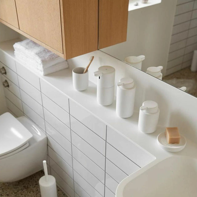 Toalla Blanco Classic