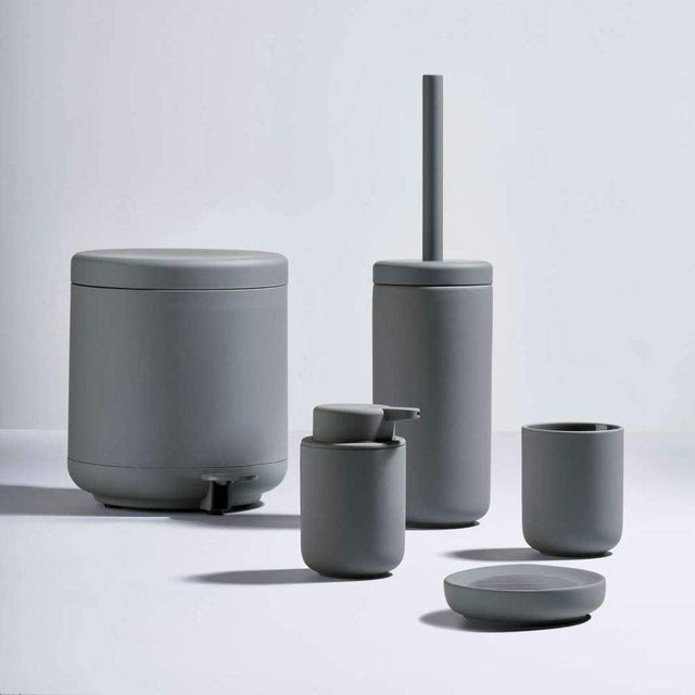 Dispensador Gris de Jabón UME