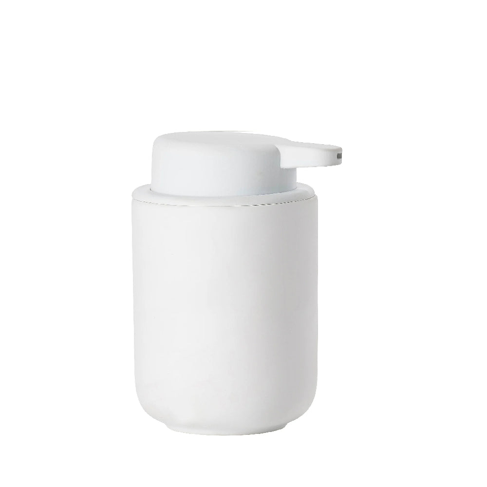 Dispensador Blanco de Jabón UME