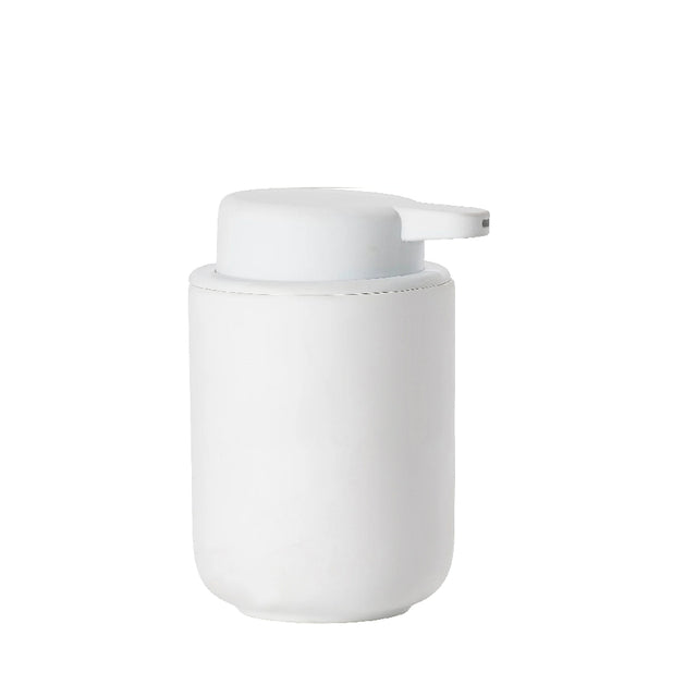 Dispensador Blanco de Jabón UME