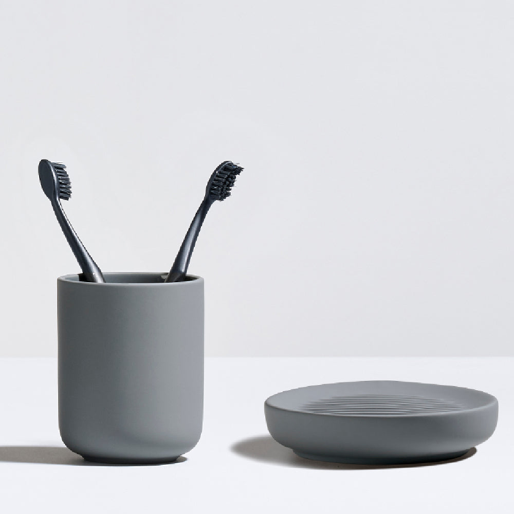 Vaso Gris UME