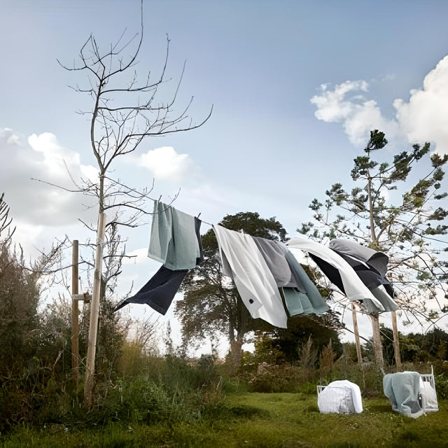 Toalla de Baño Blanca