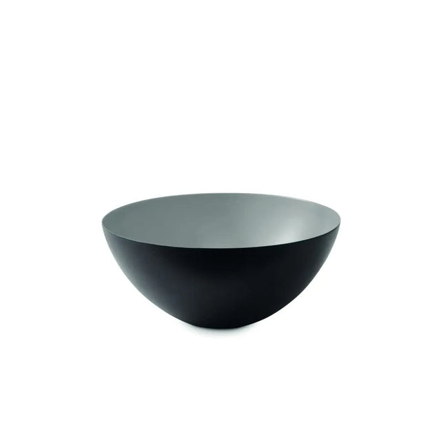 Krenit Bowl Gris 12.5 Ø