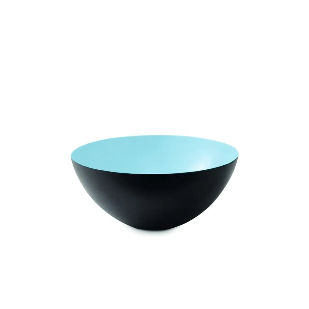 Krenit Bowl Light Blue 12.5 Ø