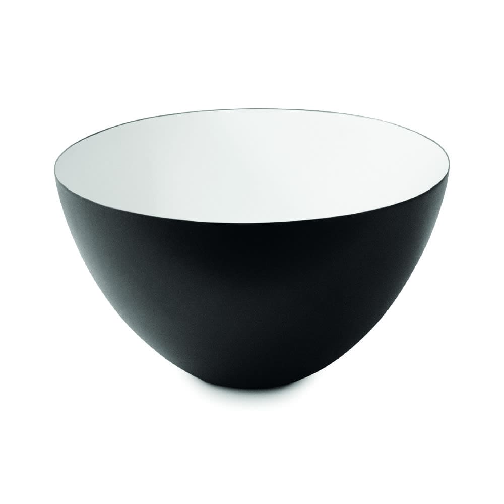 Krenit Bowl Blanco 25 Ø