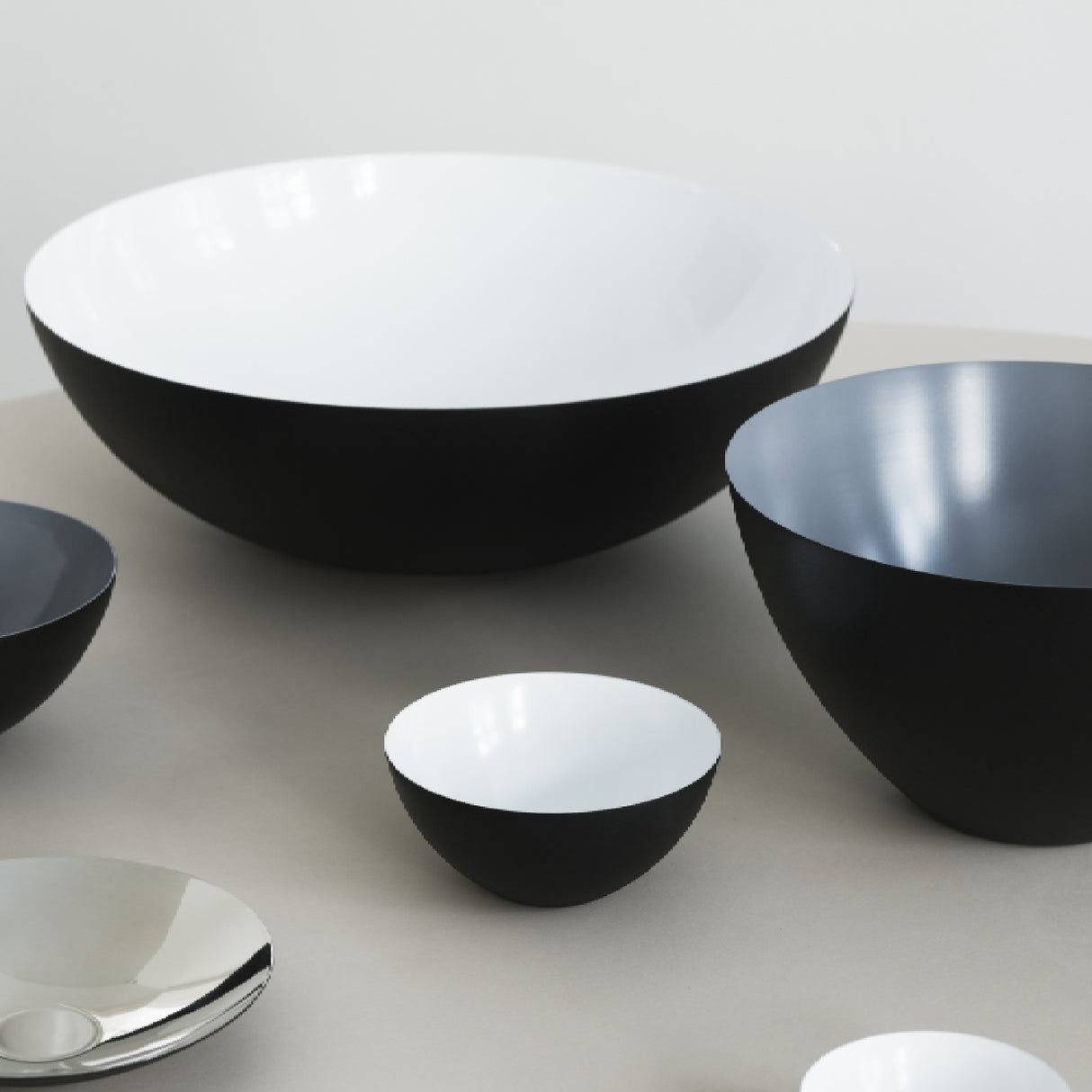 Bowl Krenit Rojo 38 Ø