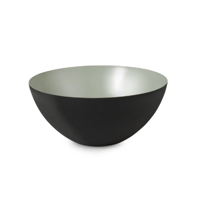 Krenit Bowl Dusty Green 16 Ø