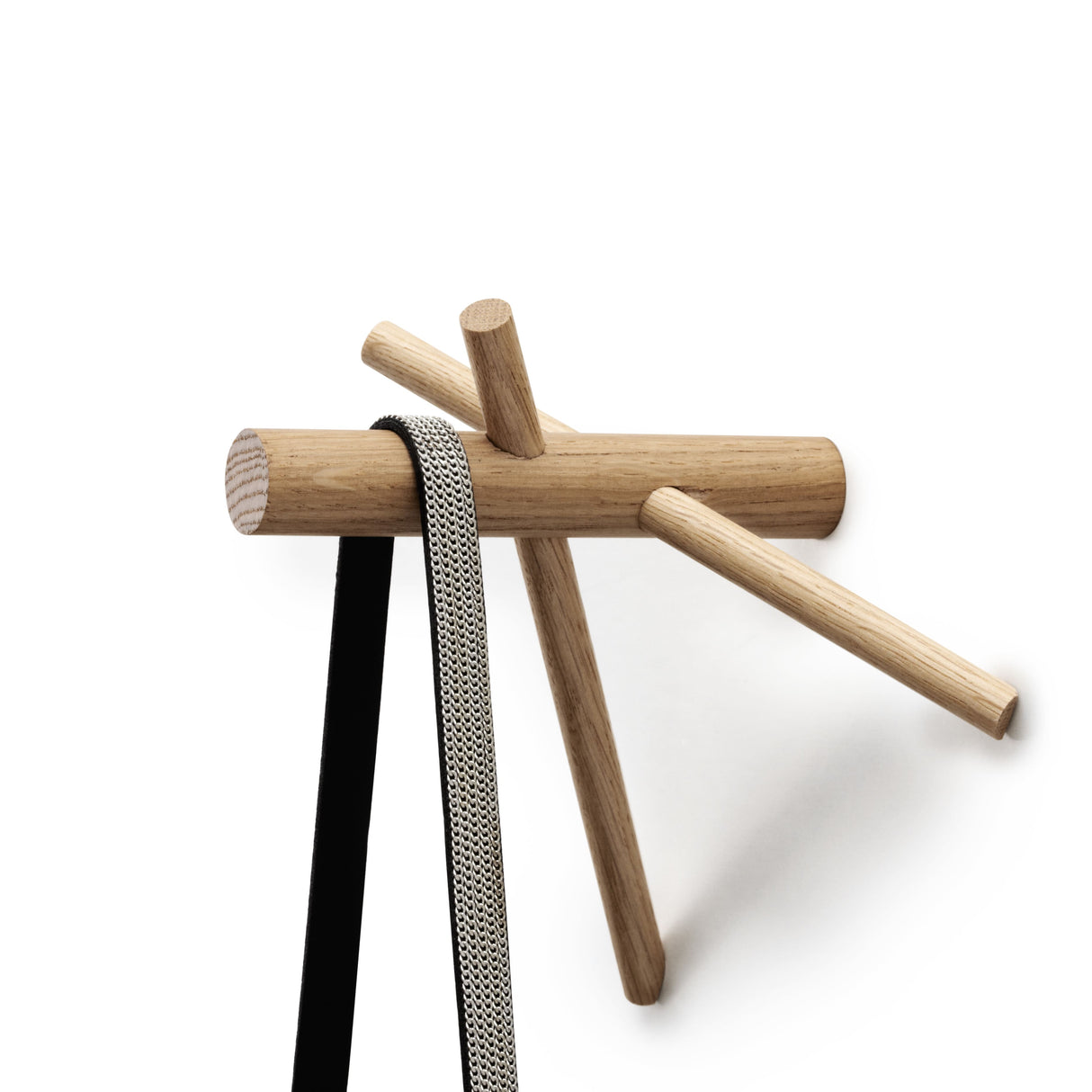 Set 2 Ganchos Sticks Nature