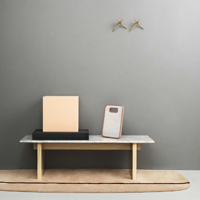 Set 2 Ganchos Sticks Nature