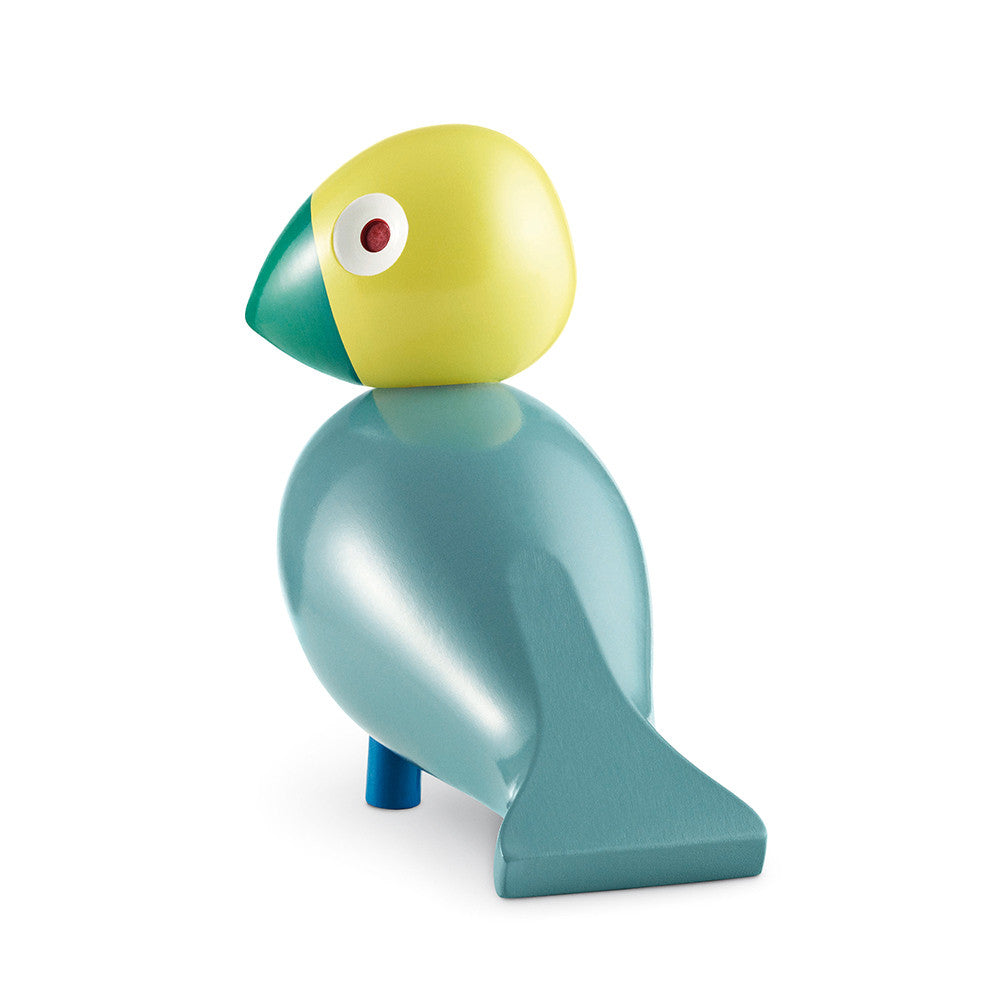 Pájaro Cantor Sunshine