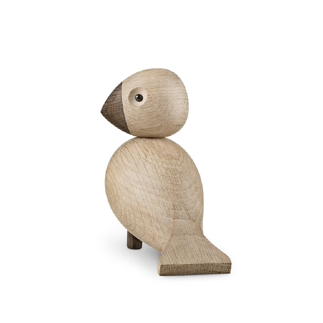 Pájaro Cantor Alfred