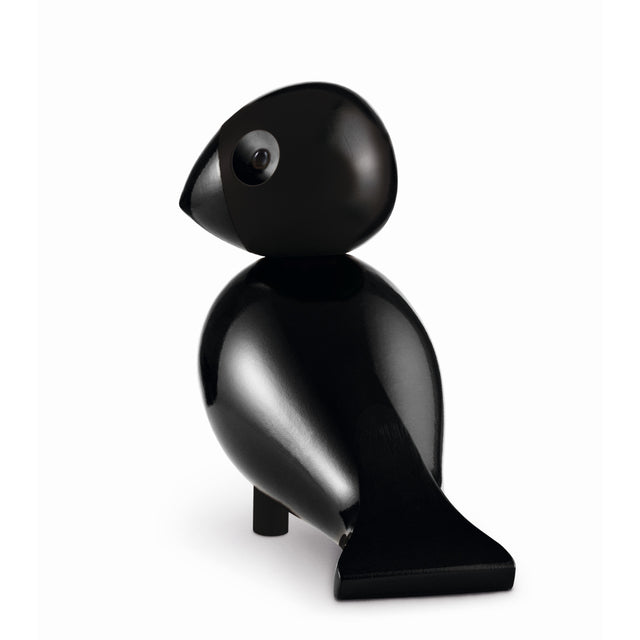 Pájaro Cantor Grande Ravn