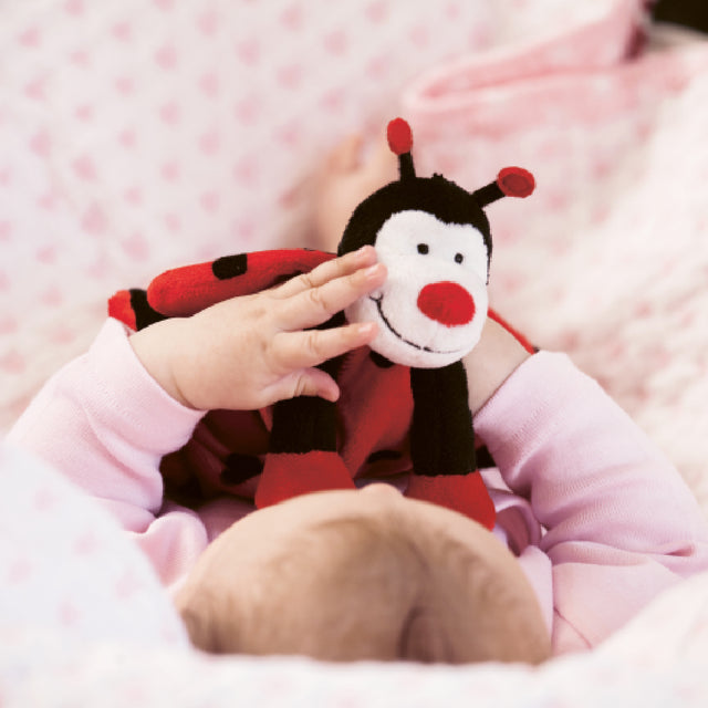 Mantita Tuto Chinita