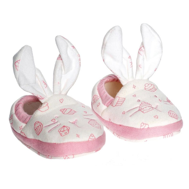 Pantuflas Rosa Diinglisar Organic