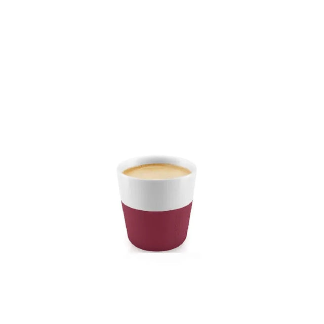 Set 2 Tazas Espresso Granadina