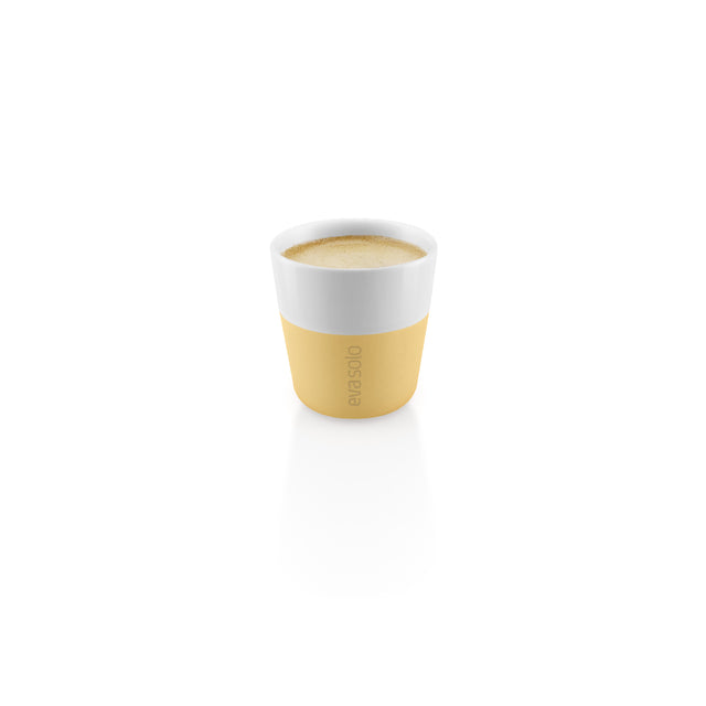 Set 2 Tazas Espresso Arena
