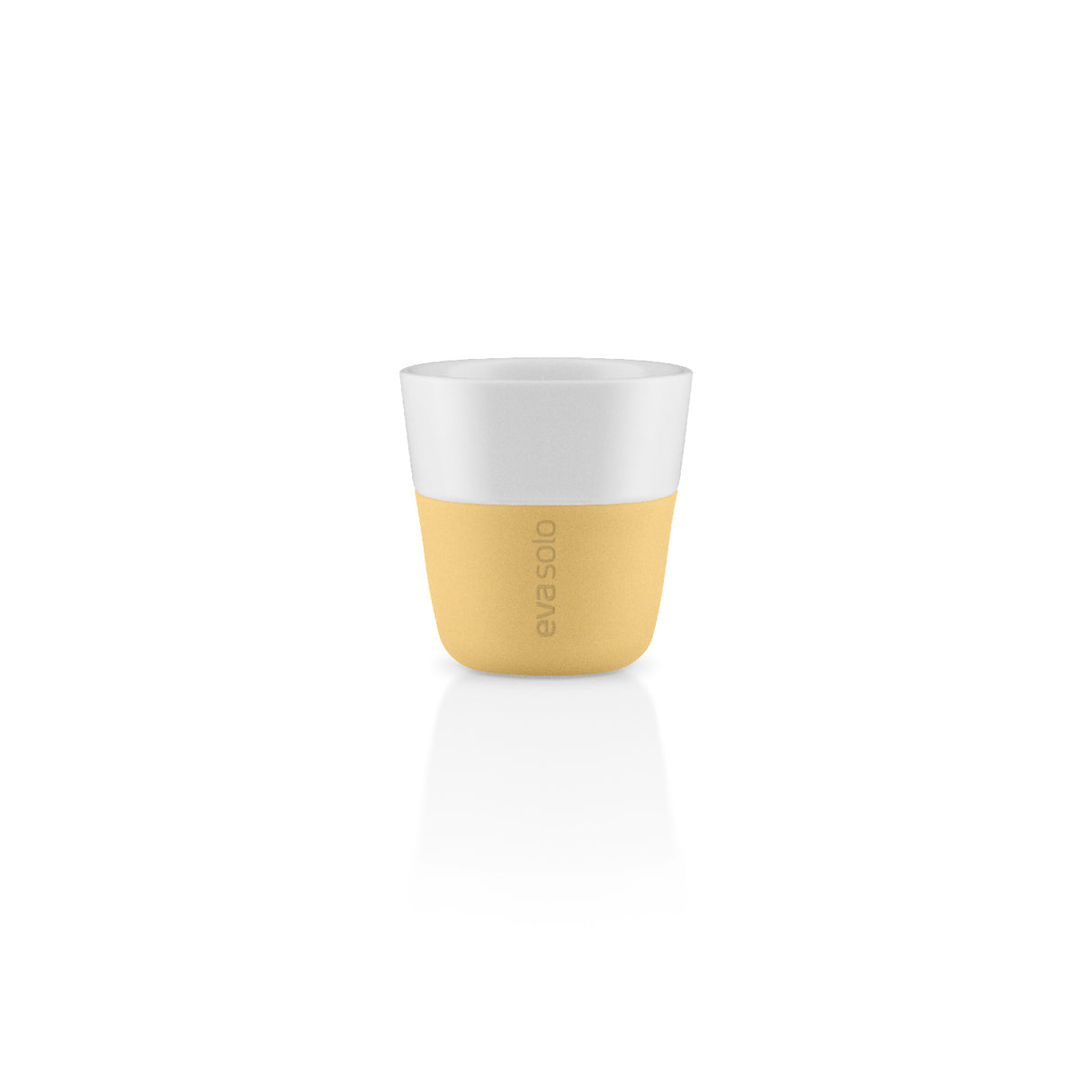 Set 2 Tazas Espresso Arena