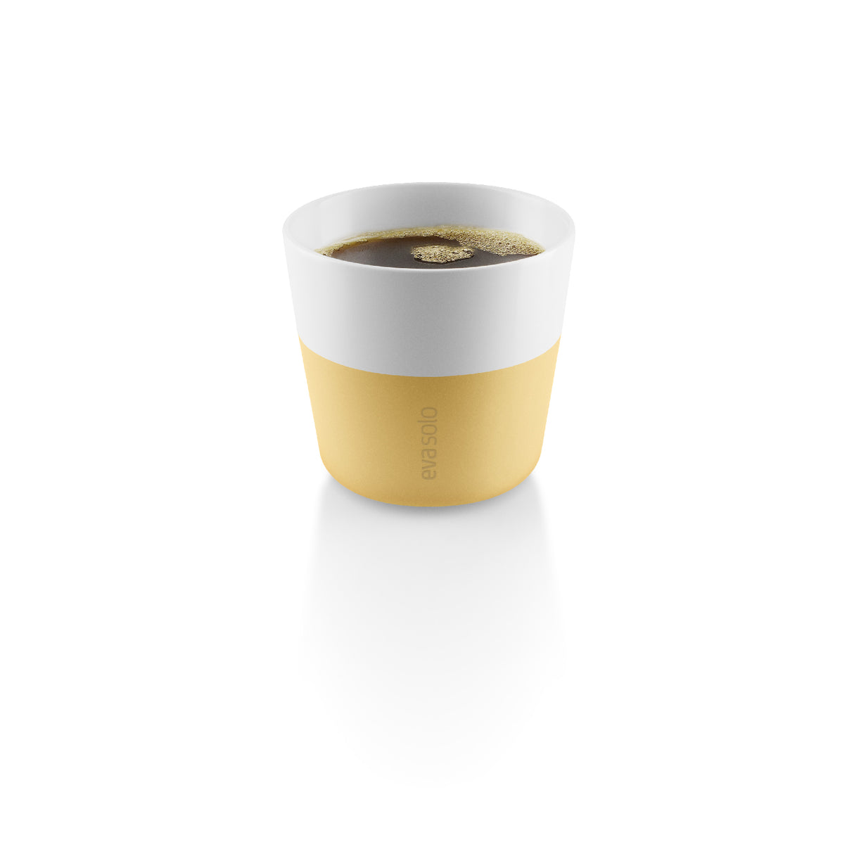 Set 2 Tazas Lungo Arena