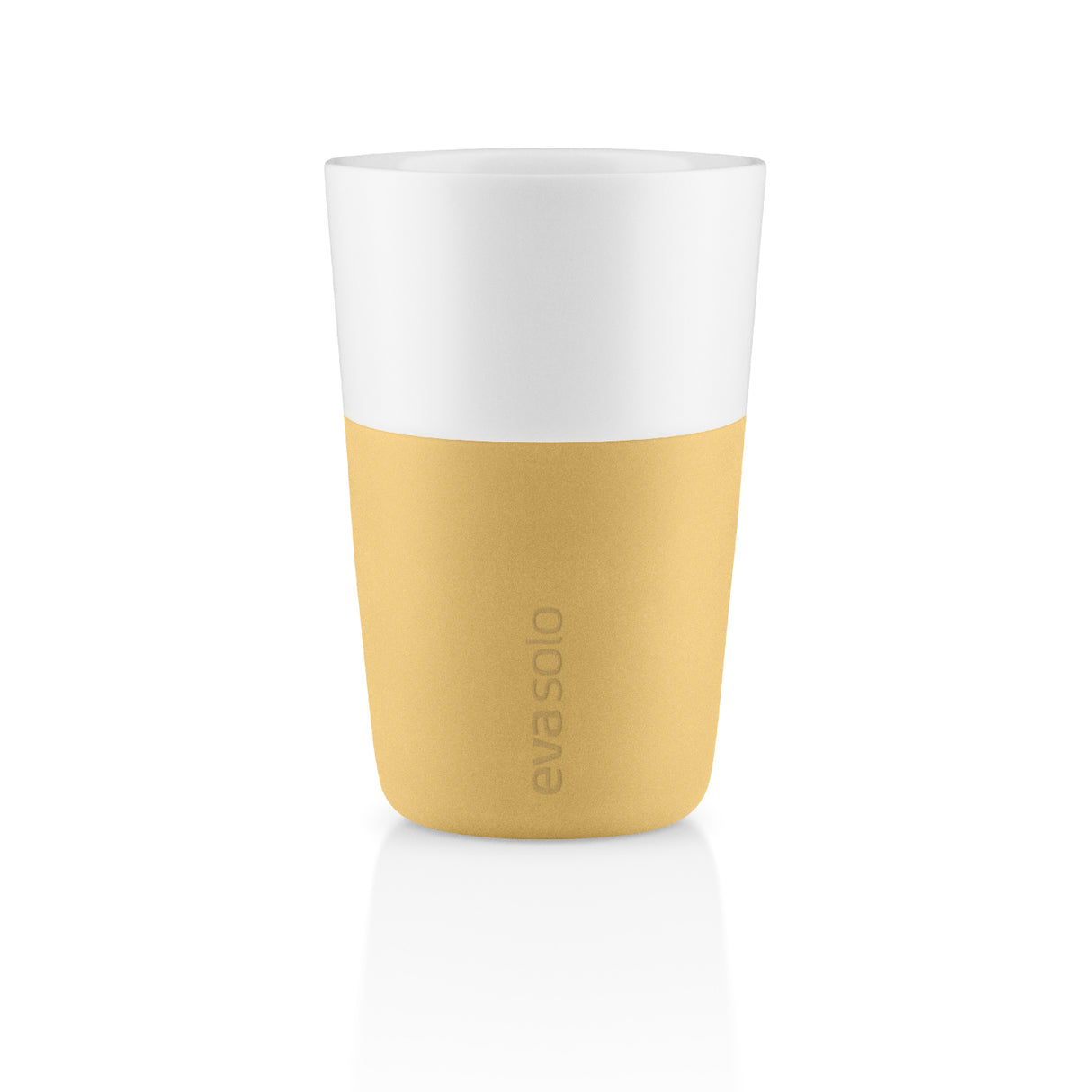 Set 2 Tazas Latte Arena