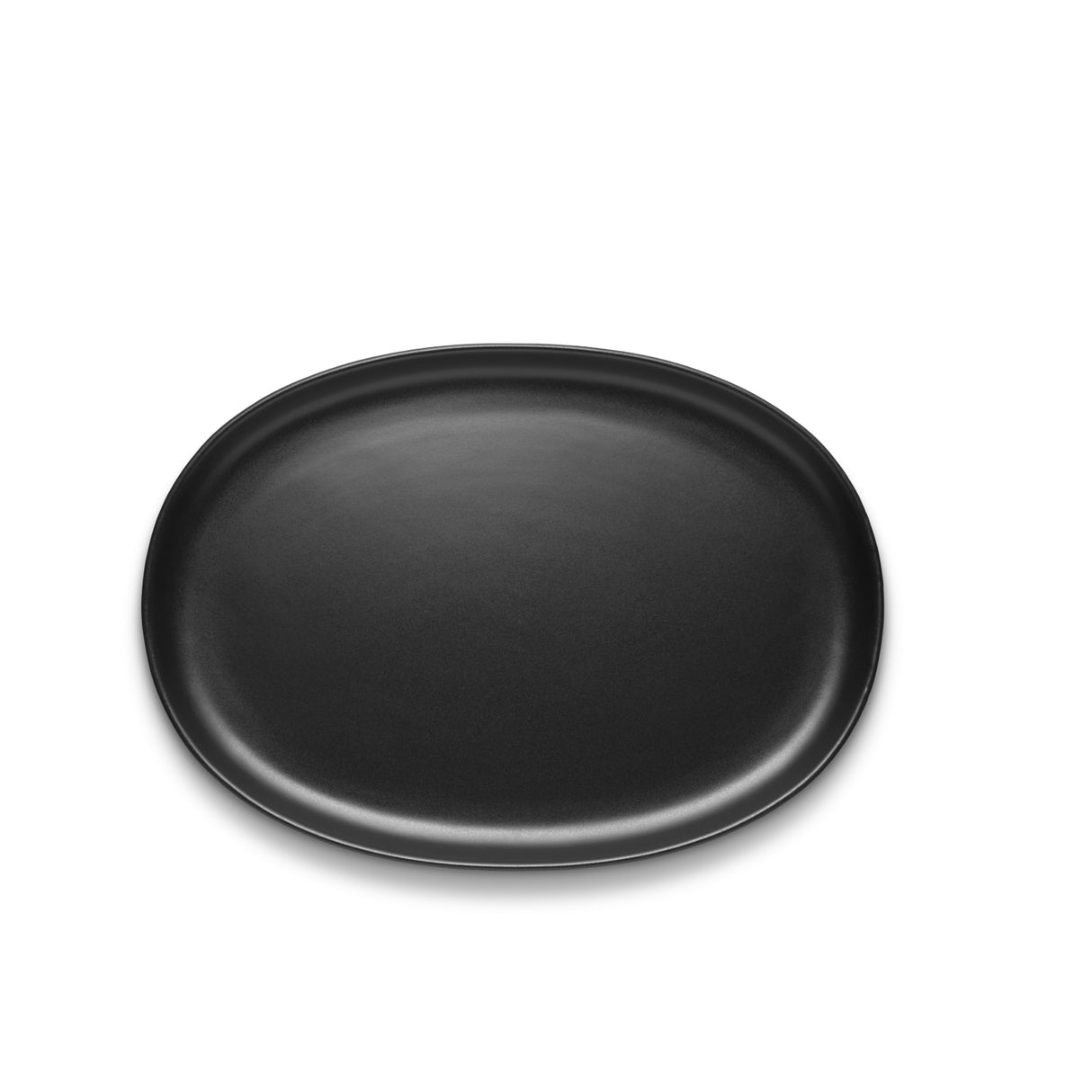 Plato Ovalado de Cocina Nórdica