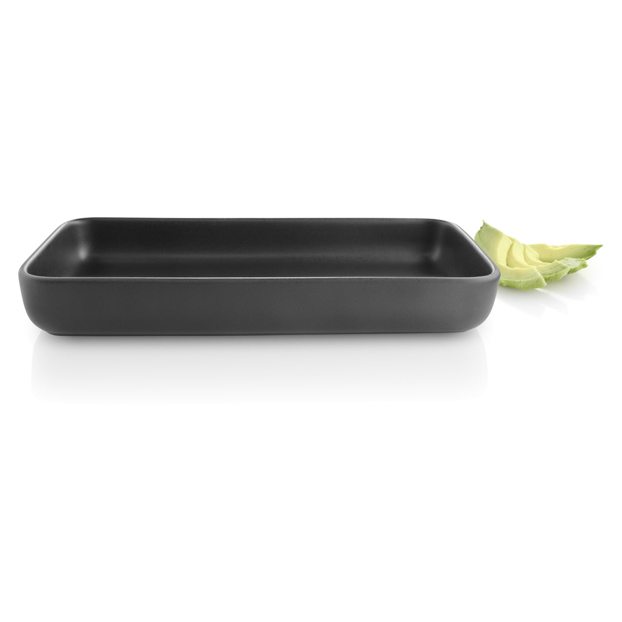 Plato de Servir Rectangular Pequeño de Cocina Nórdica