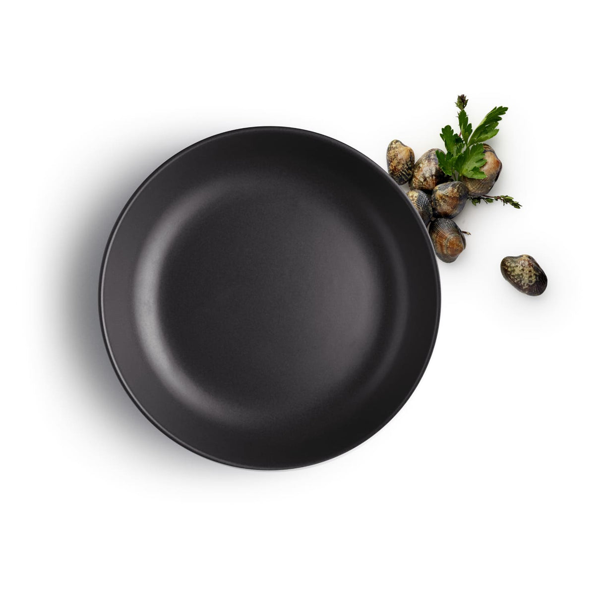 Plato Hondo de Cocina Nórdica 20 cm